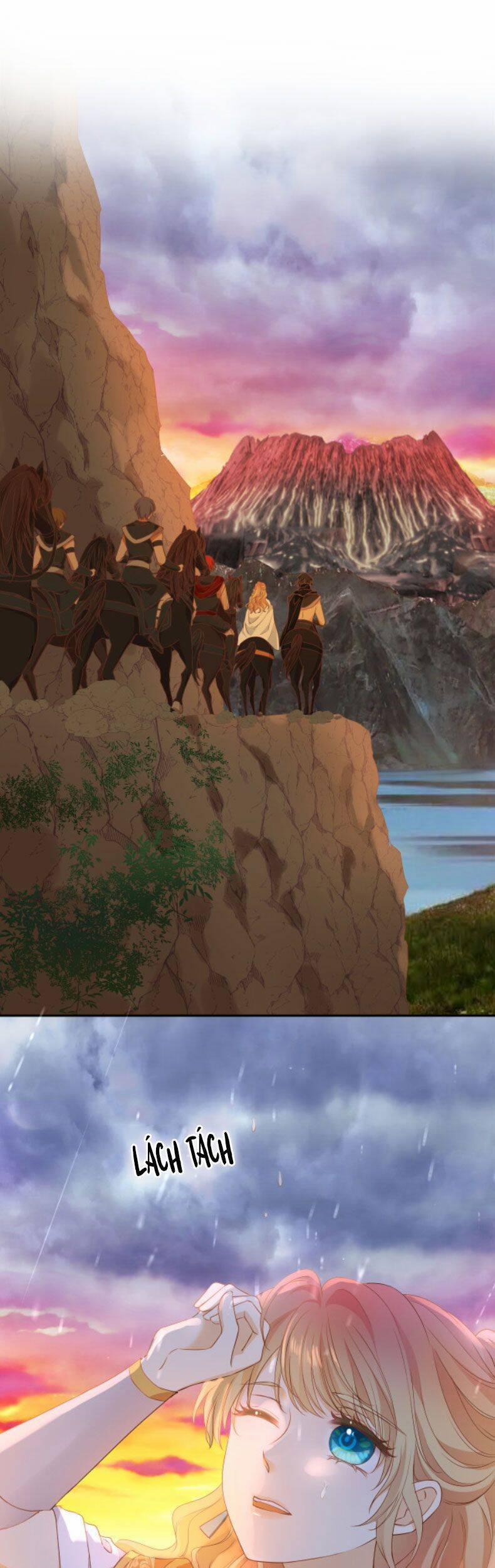 Địch Úc Đa Chi Ca 131 trang 6