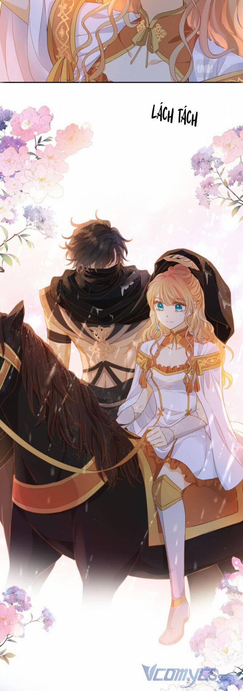 Địch Úc Đa Chi Ca 131 trang 7