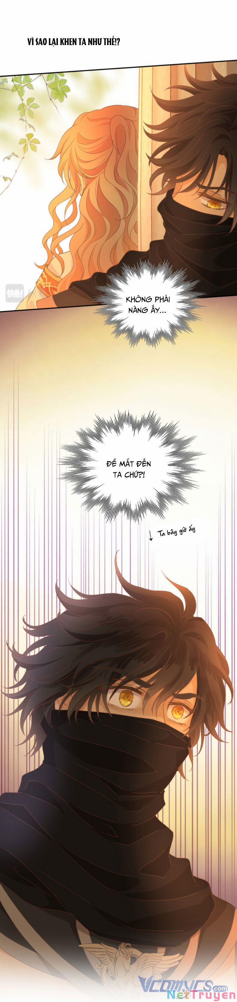 Địch Úc Đa Chi Ca 132 trang 0