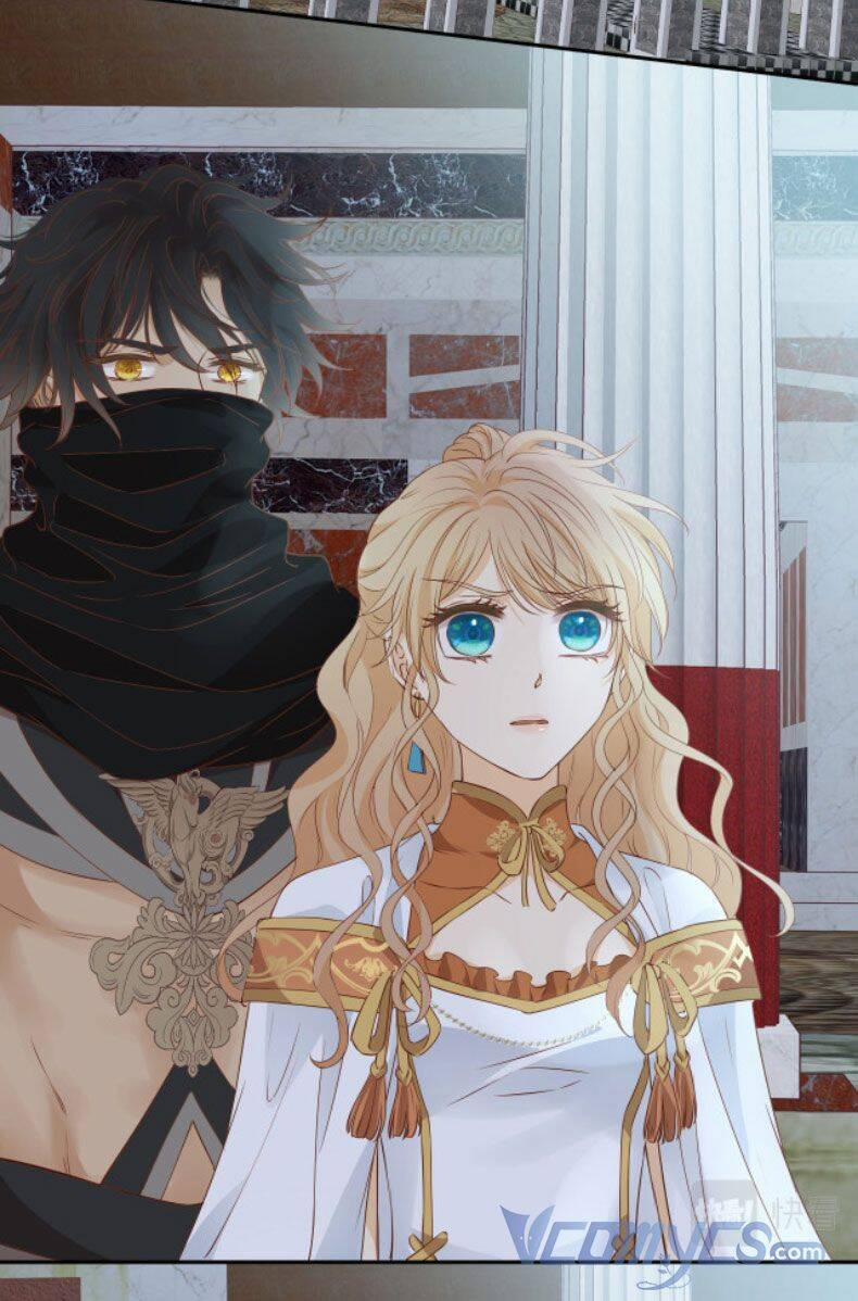 Địch Úc Đa Chi Ca 133 trang 1