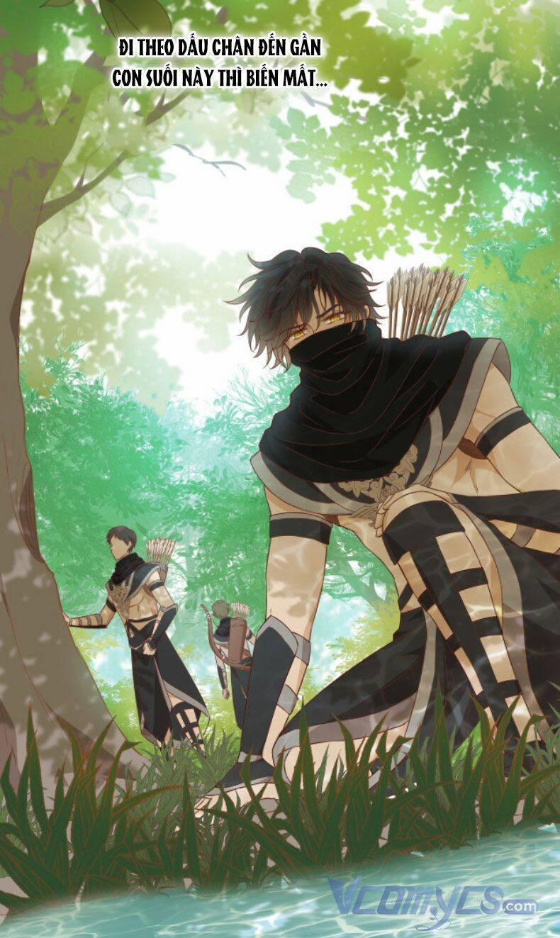 Địch Úc Đa Chi Ca 133 trang 12