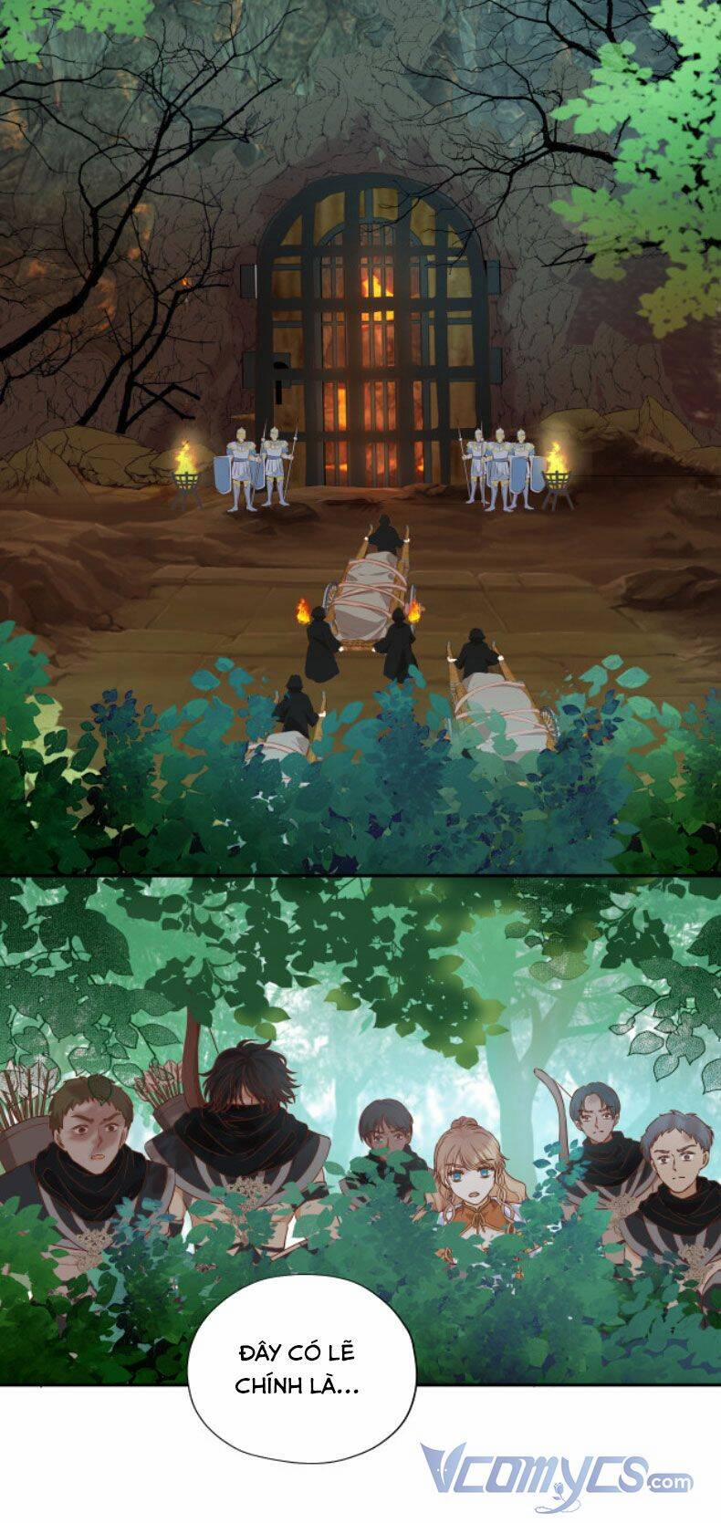 Địch Úc Đa Chi Ca 133 trang 16