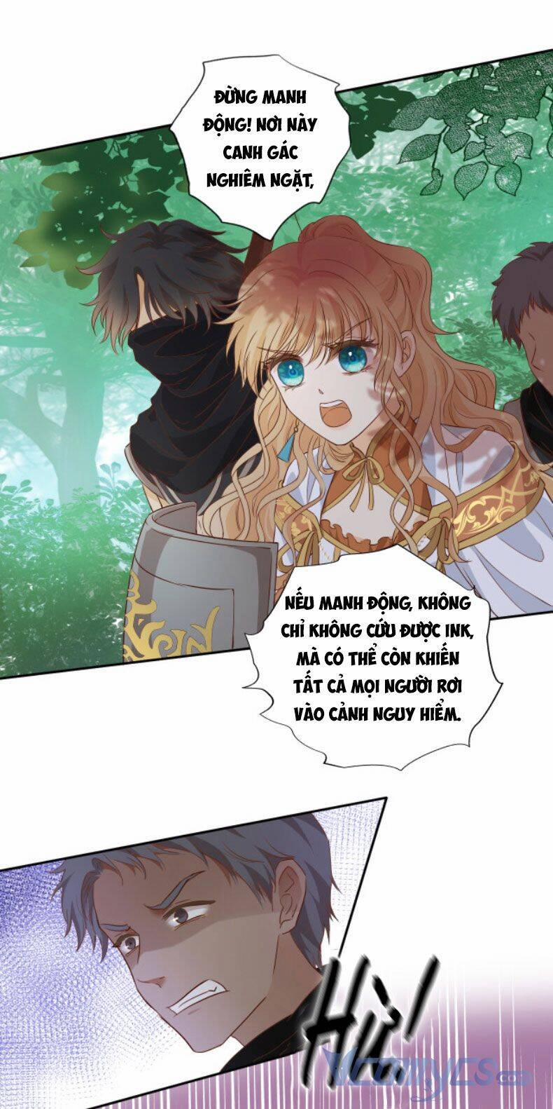 Địch Úc Đa Chi Ca 133 trang 18