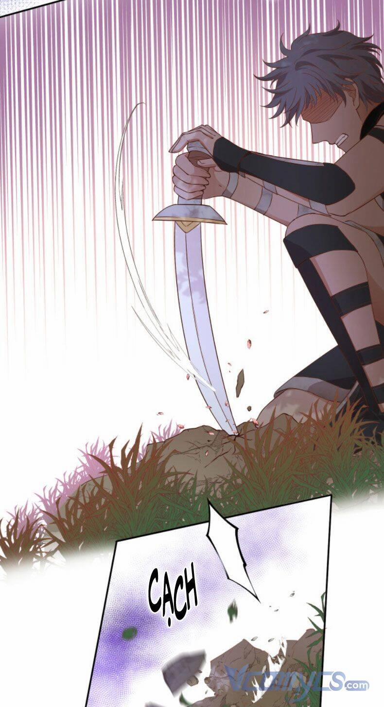 Địch Úc Đa Chi Ca 133 trang 19