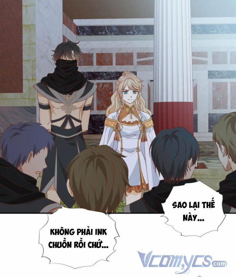 Địch Úc Đa Chi Ca 133 trang 2