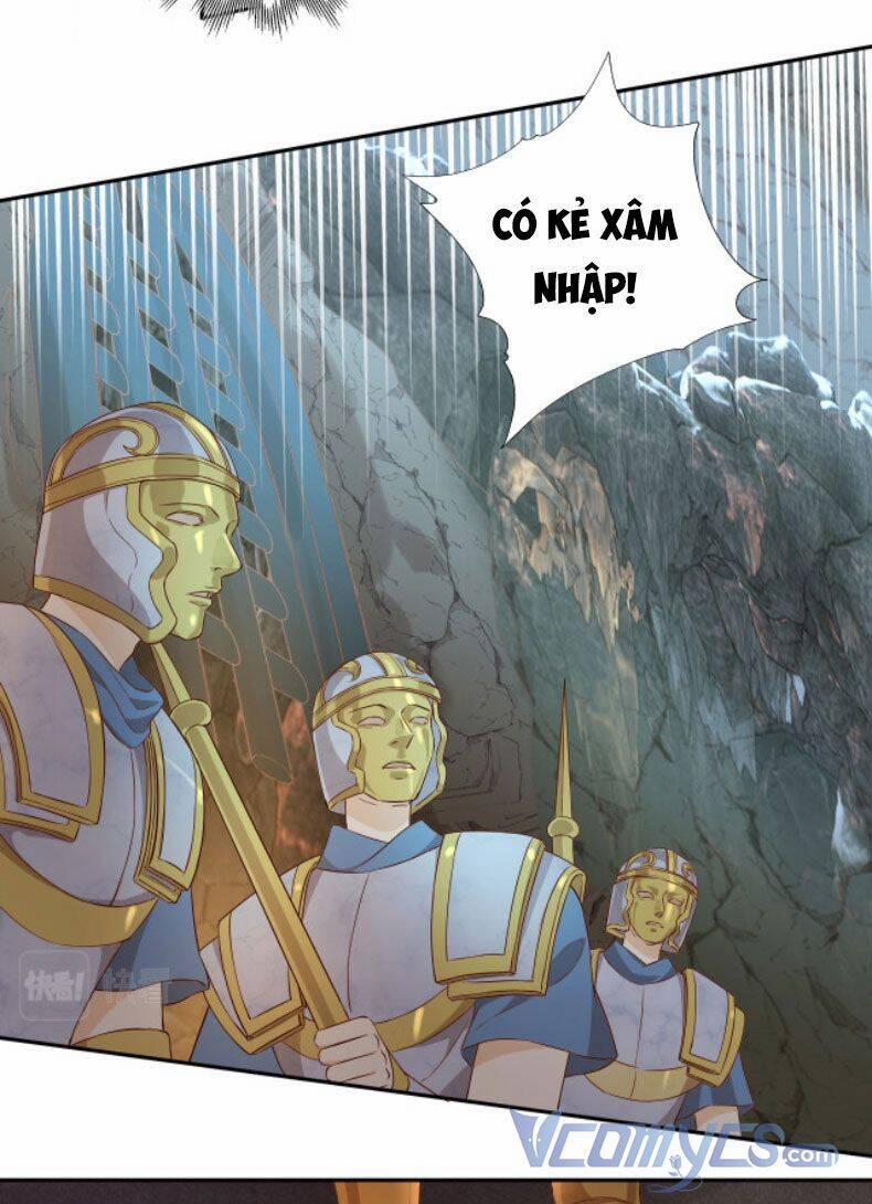 Địch Úc Đa Chi Ca 133 trang 22