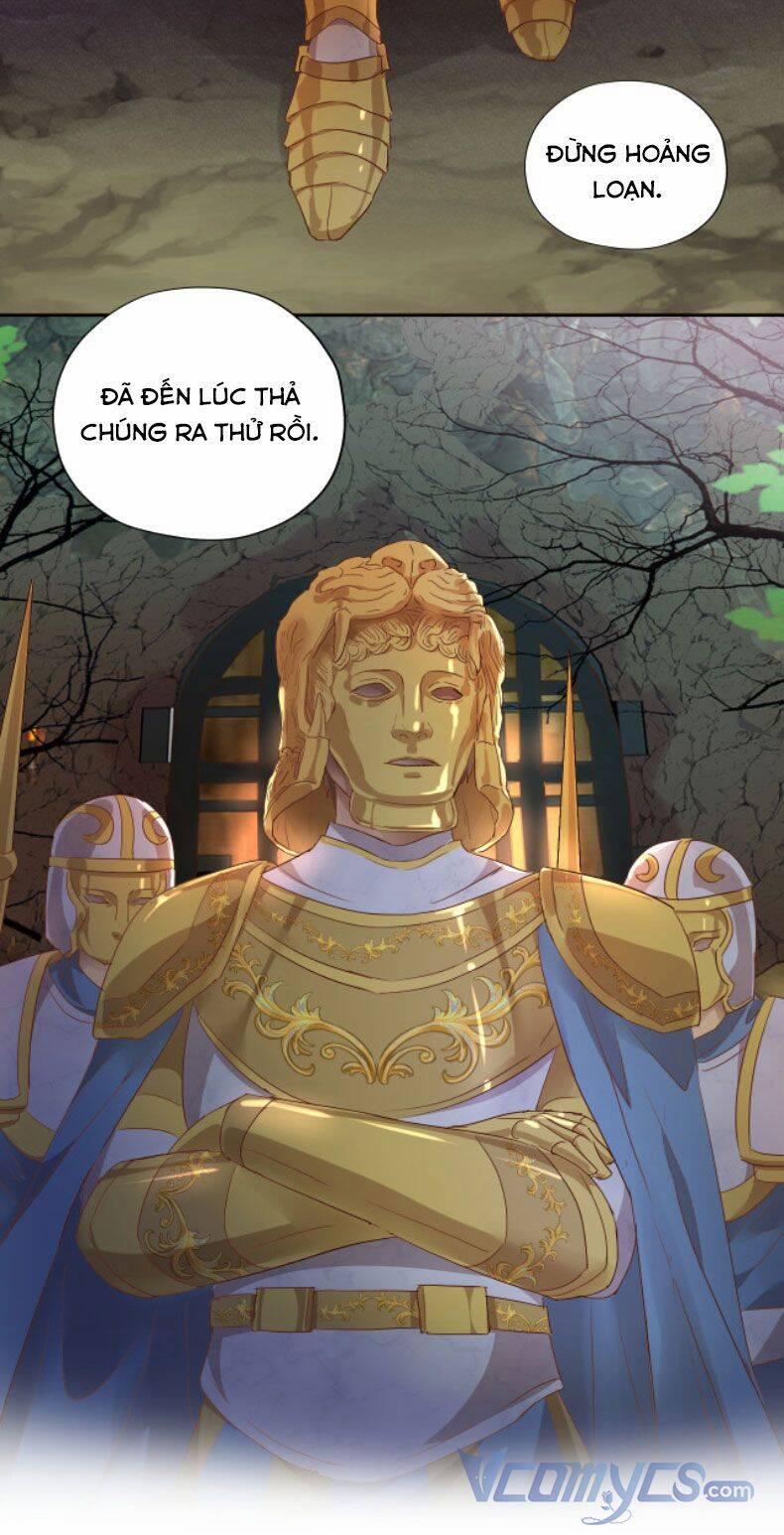 Địch Úc Đa Chi Ca 133 trang 23