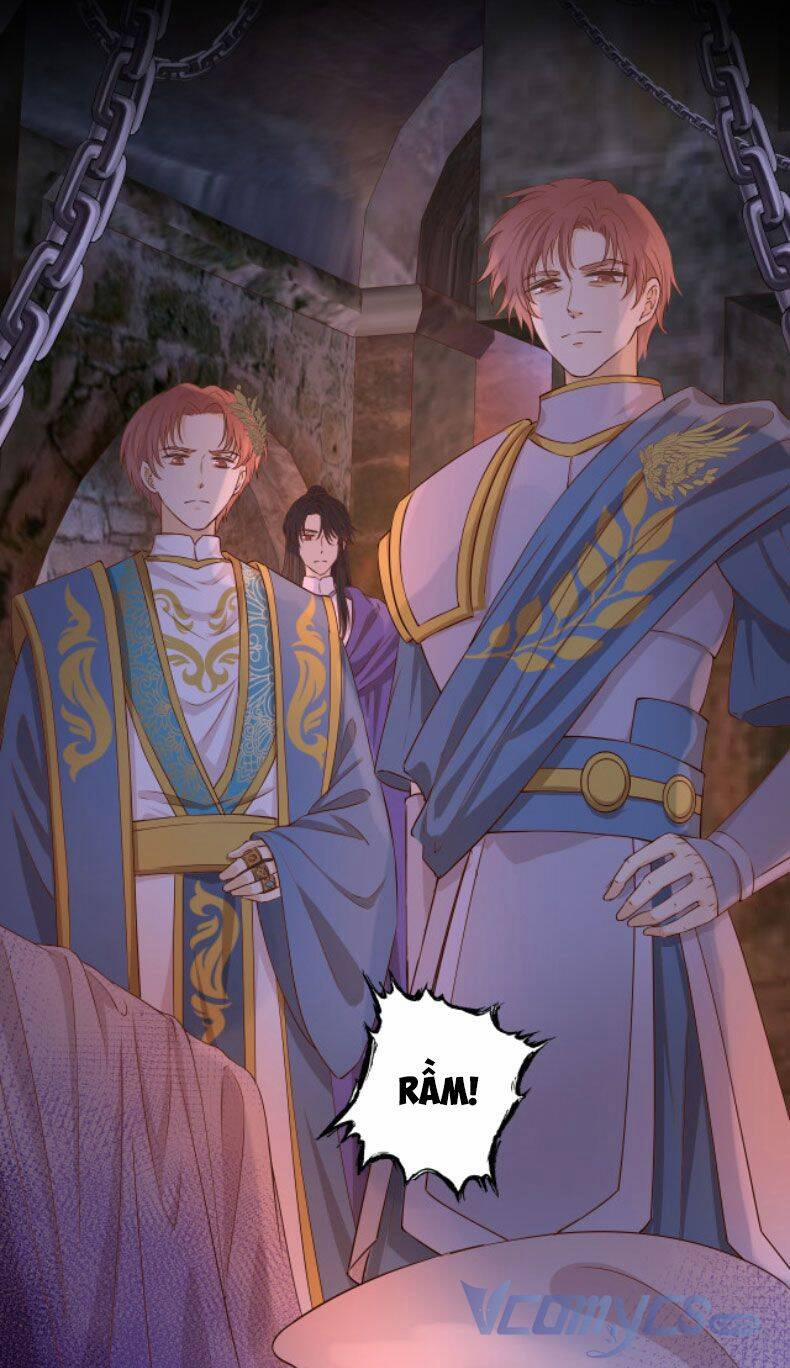 Địch Úc Đa Chi Ca 133 trang 27