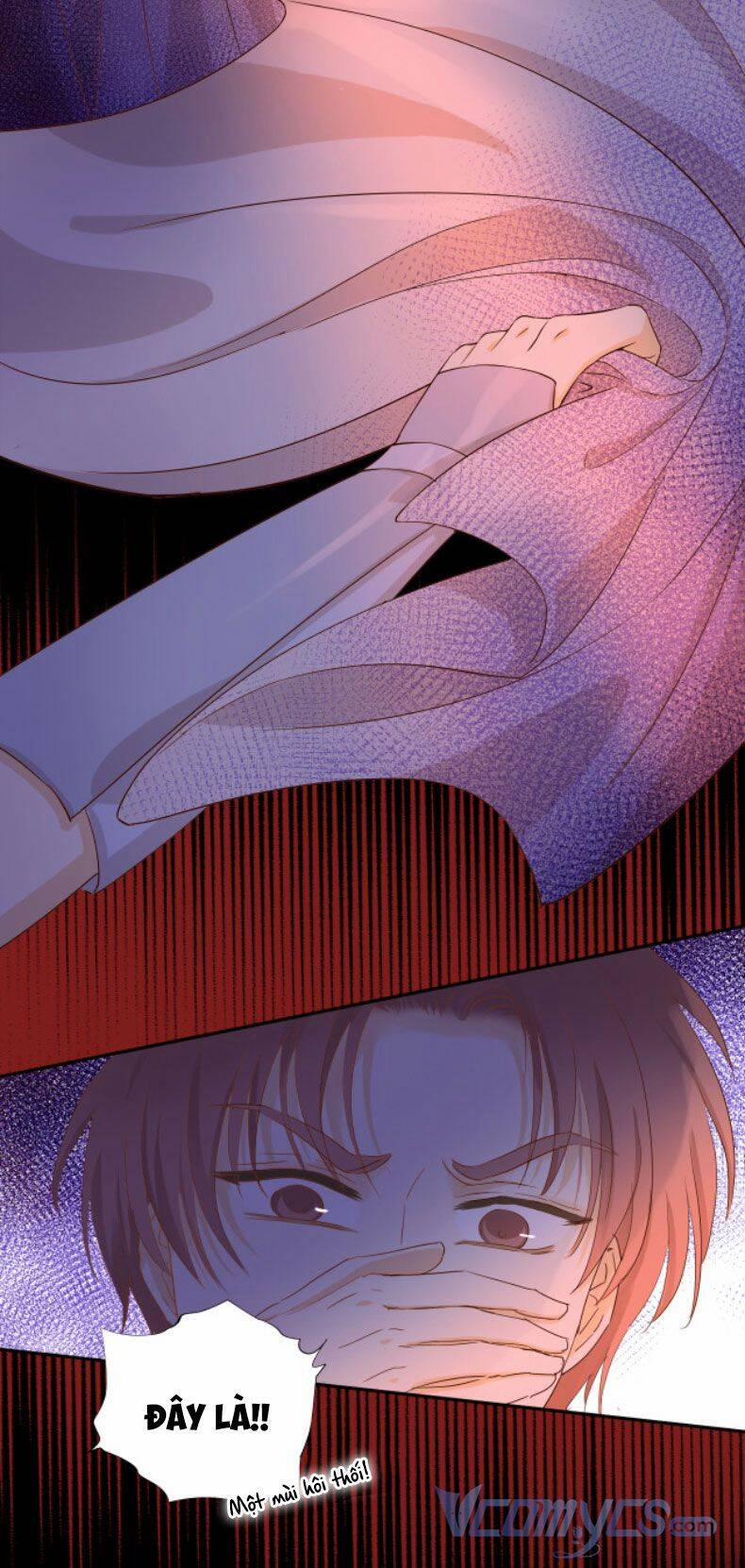 Địch Úc Đa Chi Ca 133 trang 28