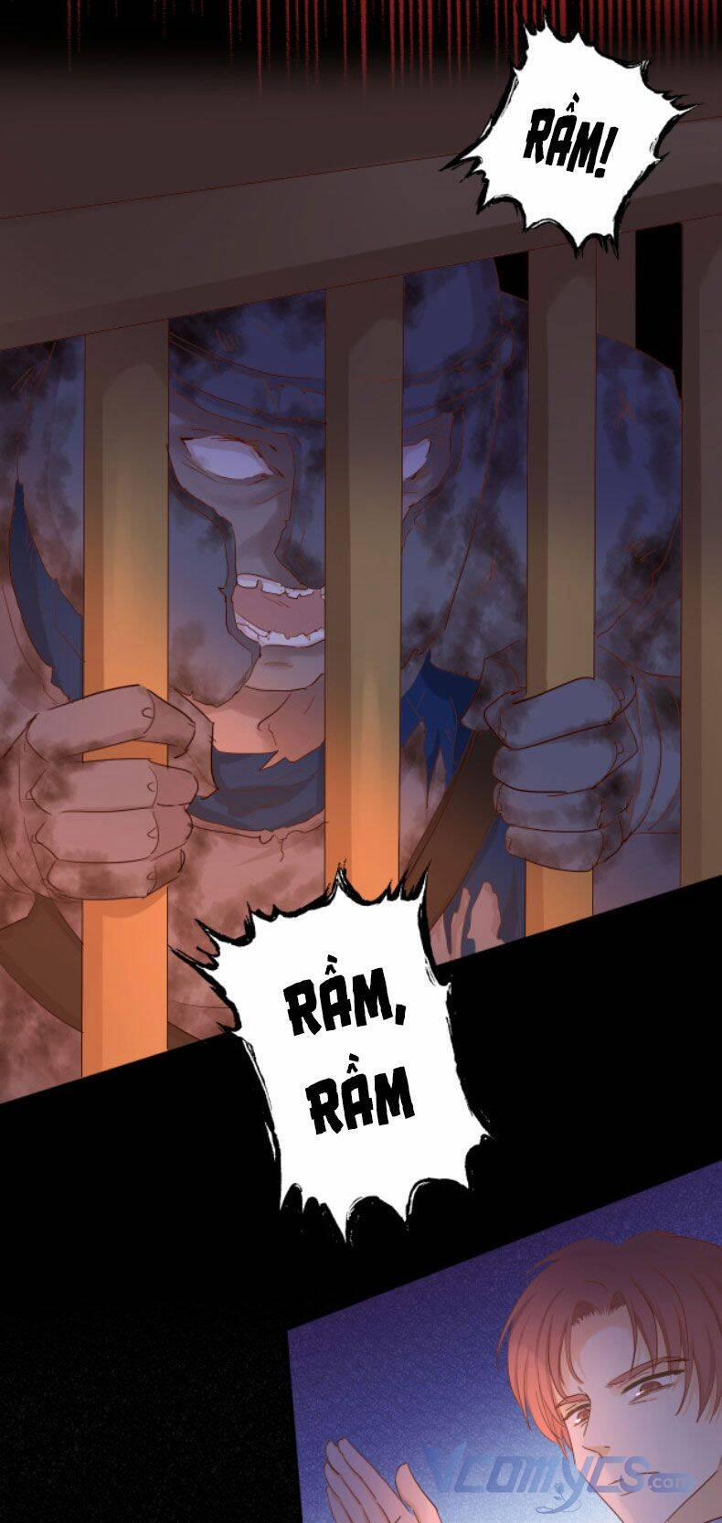 Địch Úc Đa Chi Ca 133 trang 29