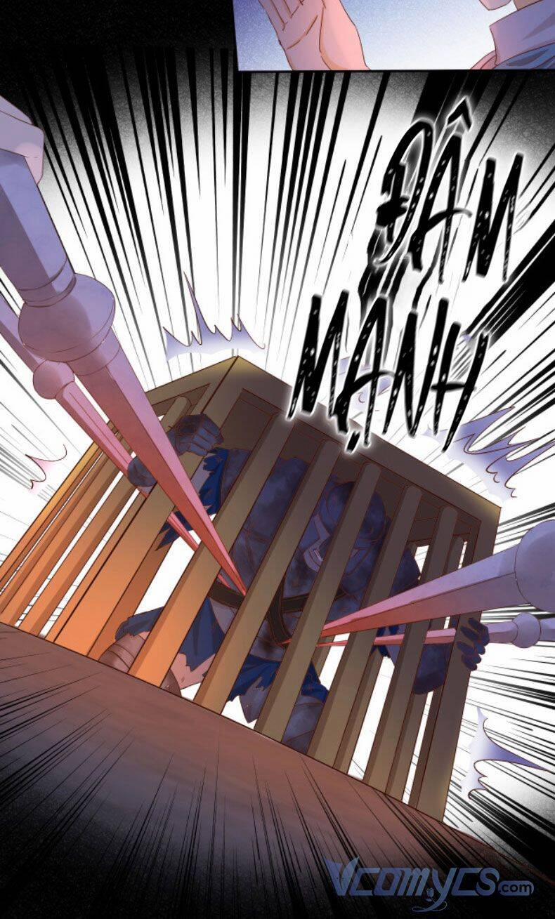 Địch Úc Đa Chi Ca 133 trang 30