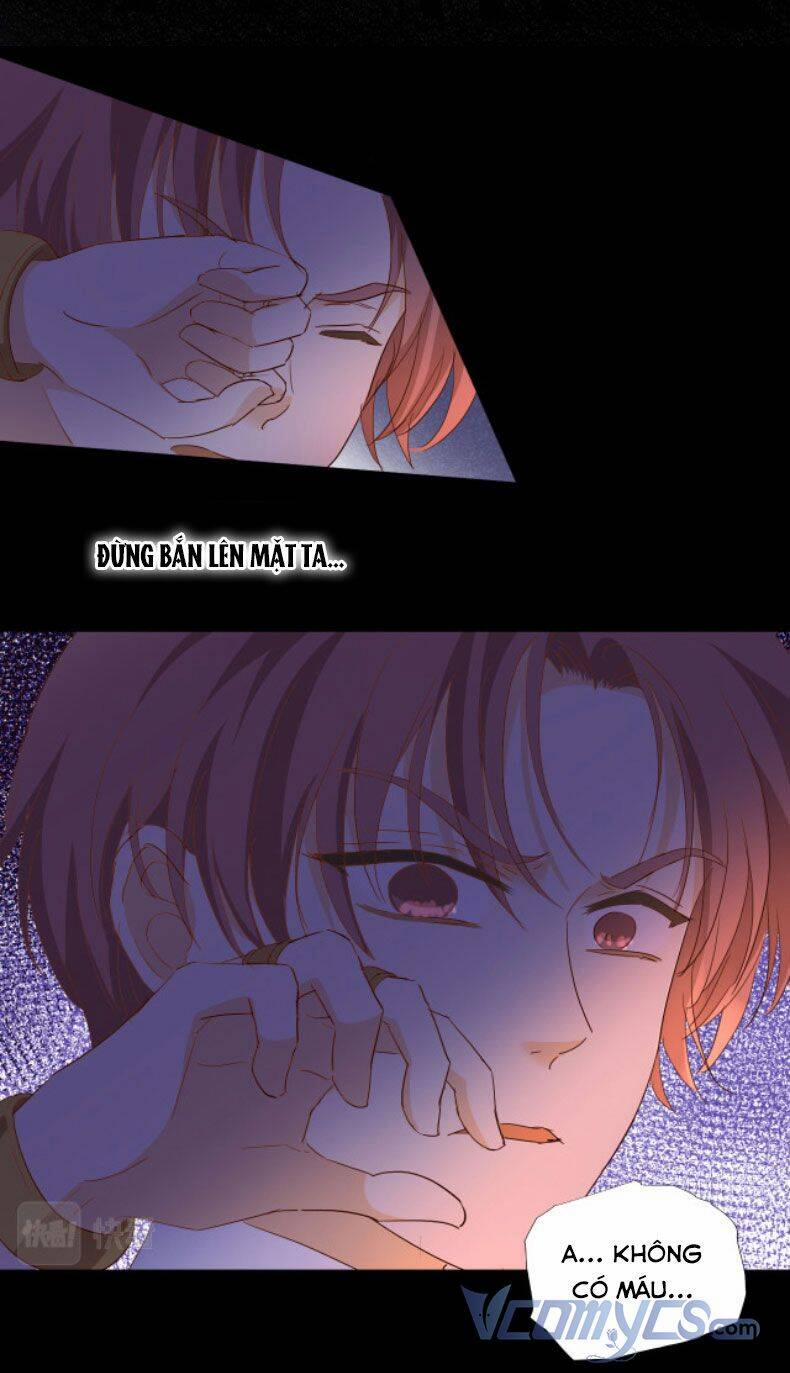 Địch Úc Đa Chi Ca 133 trang 31