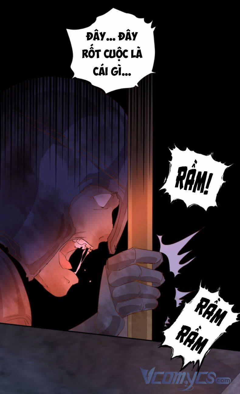 Địch Úc Đa Chi Ca 133 trang 32