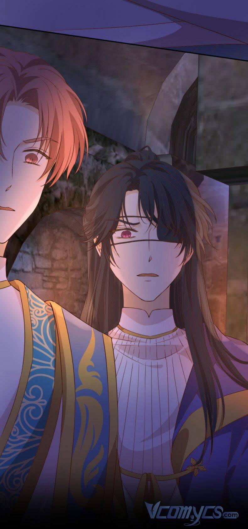 Địch Úc Đa Chi Ca 133 trang 34