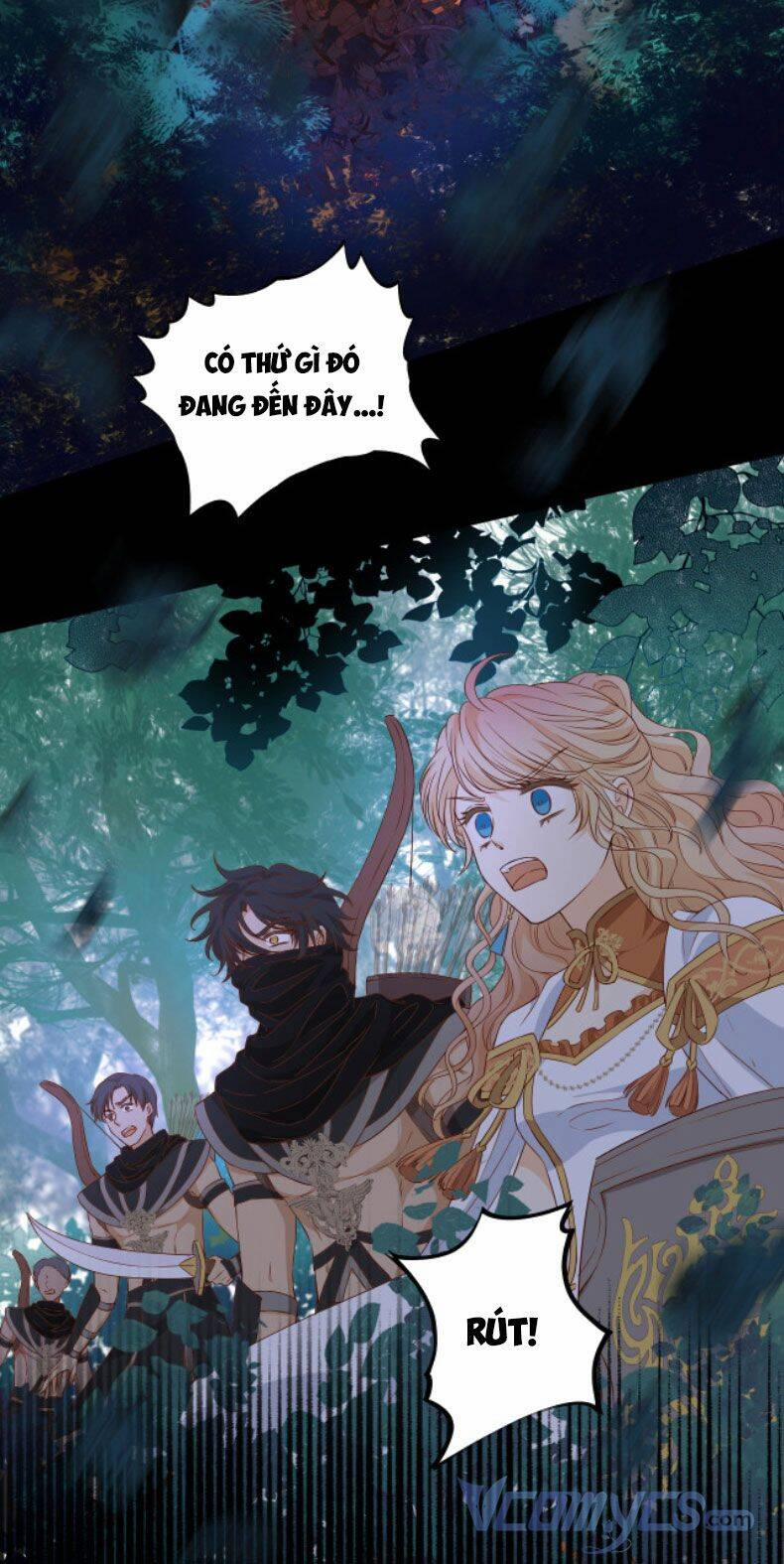 Địch Úc Đa Chi Ca 133 trang 36