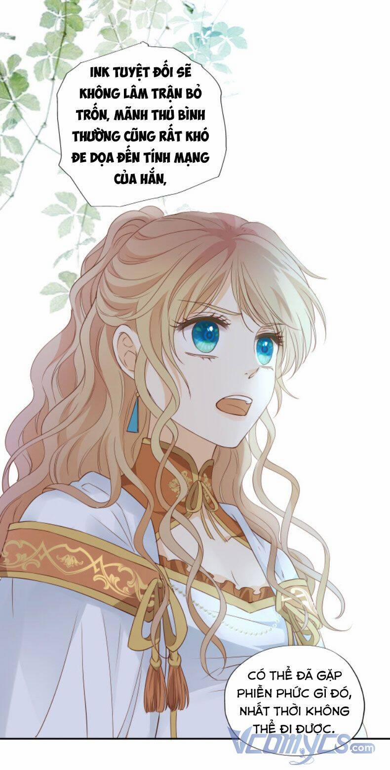 Địch Úc Đa Chi Ca 133 trang 4