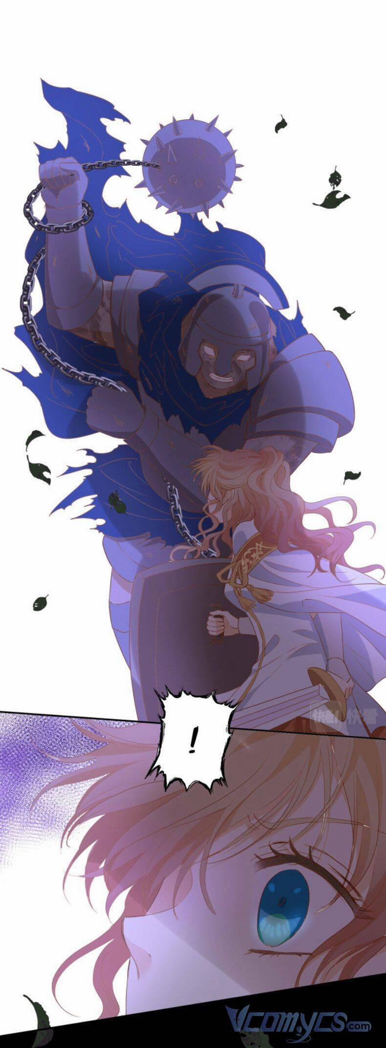 Địch Úc Đa Chi Ca 134 trang 11