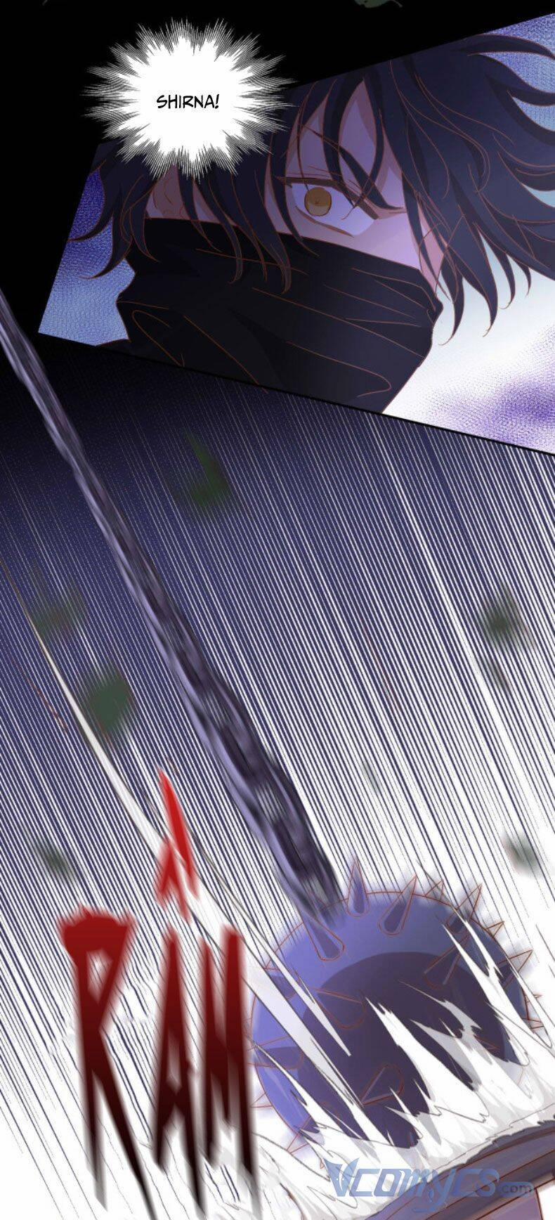 Địch Úc Đa Chi Ca 134 trang 12