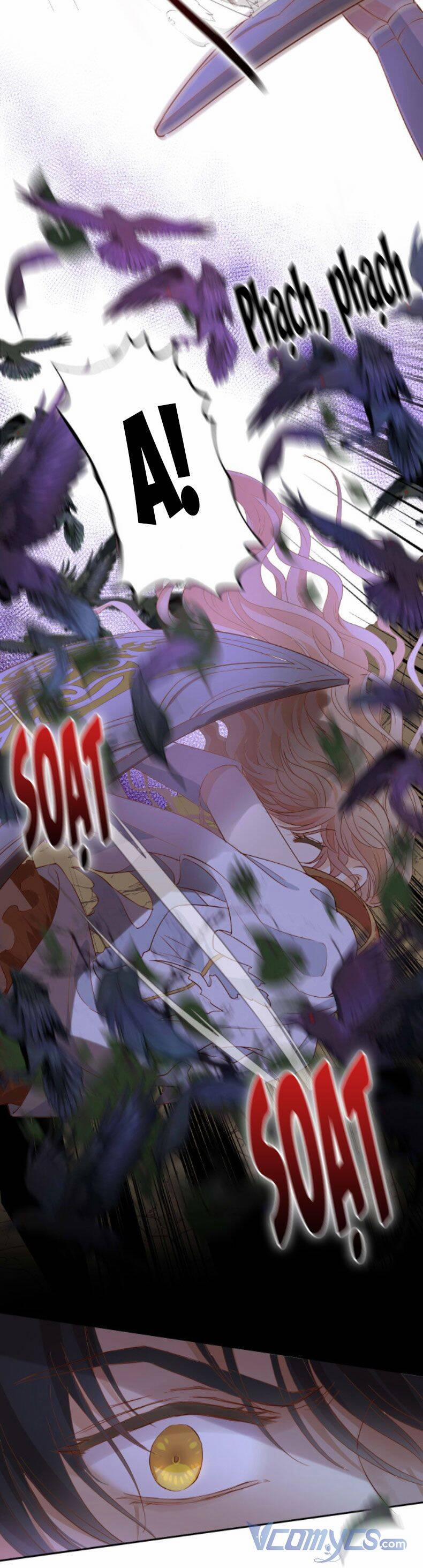 Địch Úc Đa Chi Ca 134 trang 13