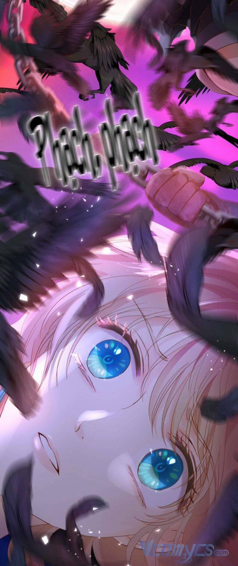 Địch Úc Đa Chi Ca 134 trang 19