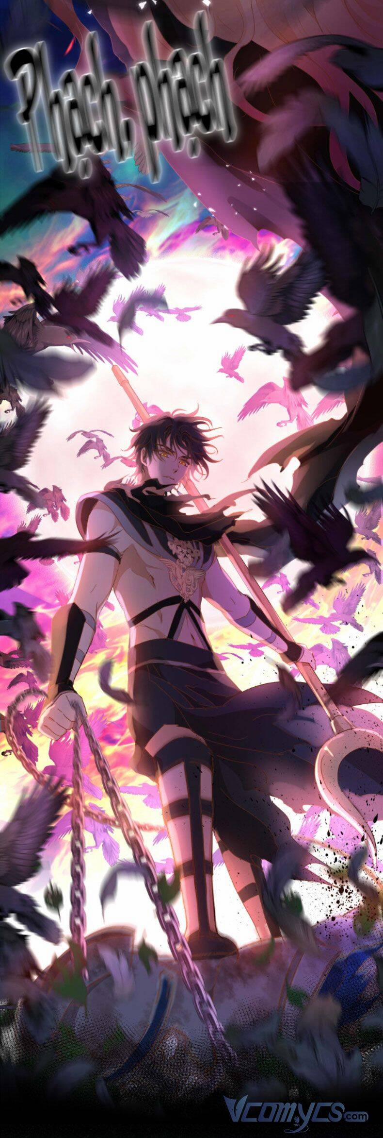 Địch Úc Đa Chi Ca 134 trang 20