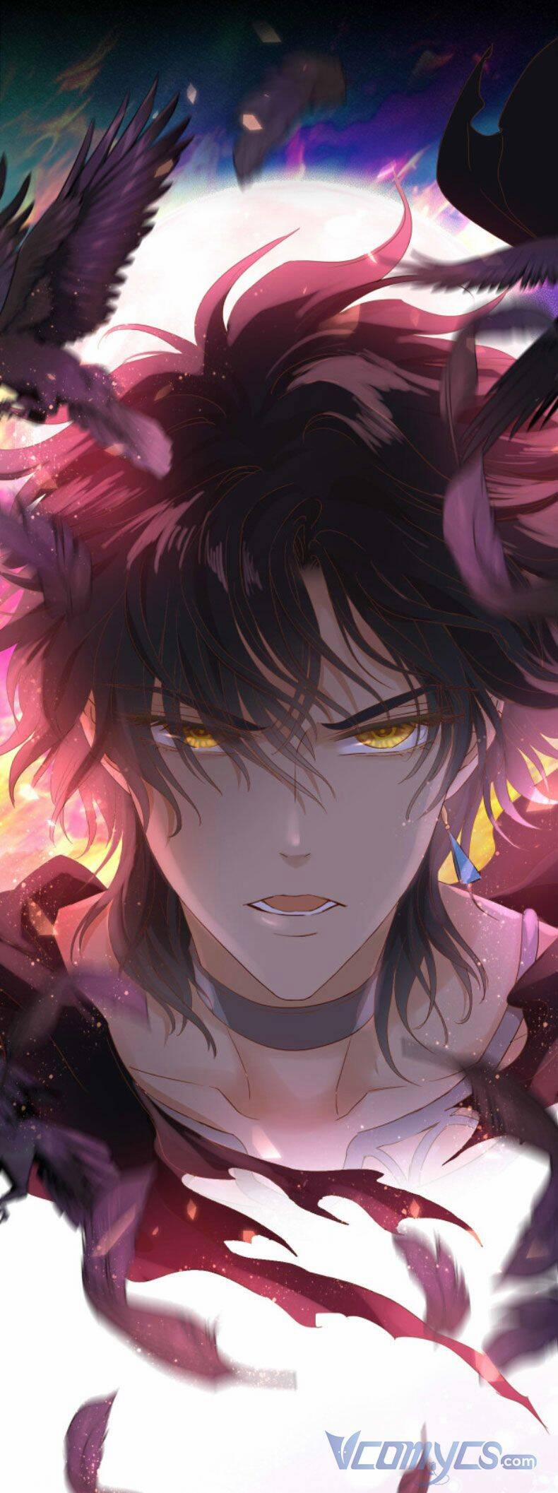 Địch Úc Đa Chi Ca 134 trang 21