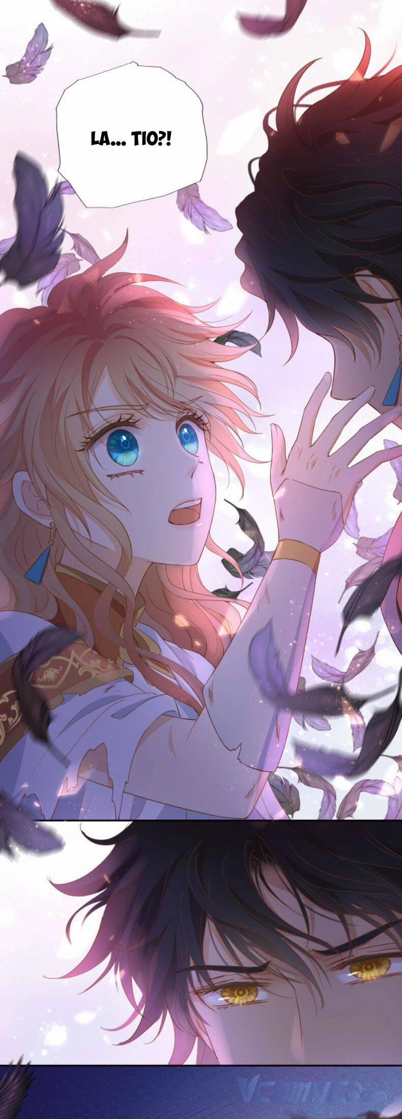 Địch Úc Đa Chi Ca 134 trang 22