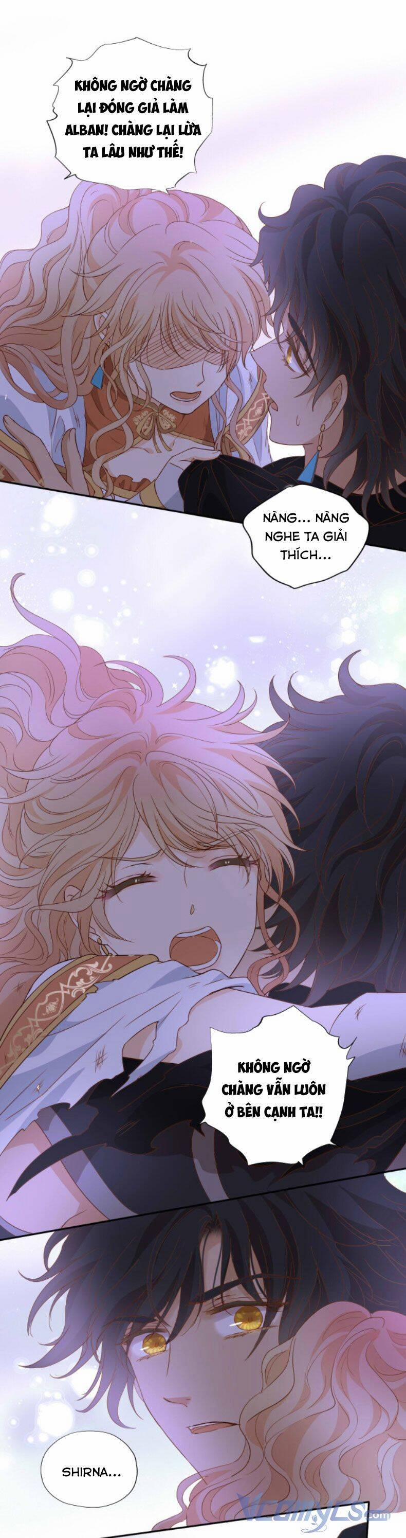 Địch Úc Đa Chi Ca 134 trang 24