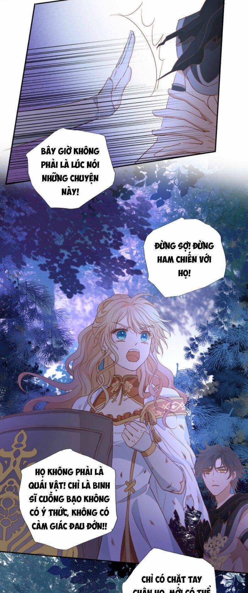 Địch Úc Đa Chi Ca 134 trang 25