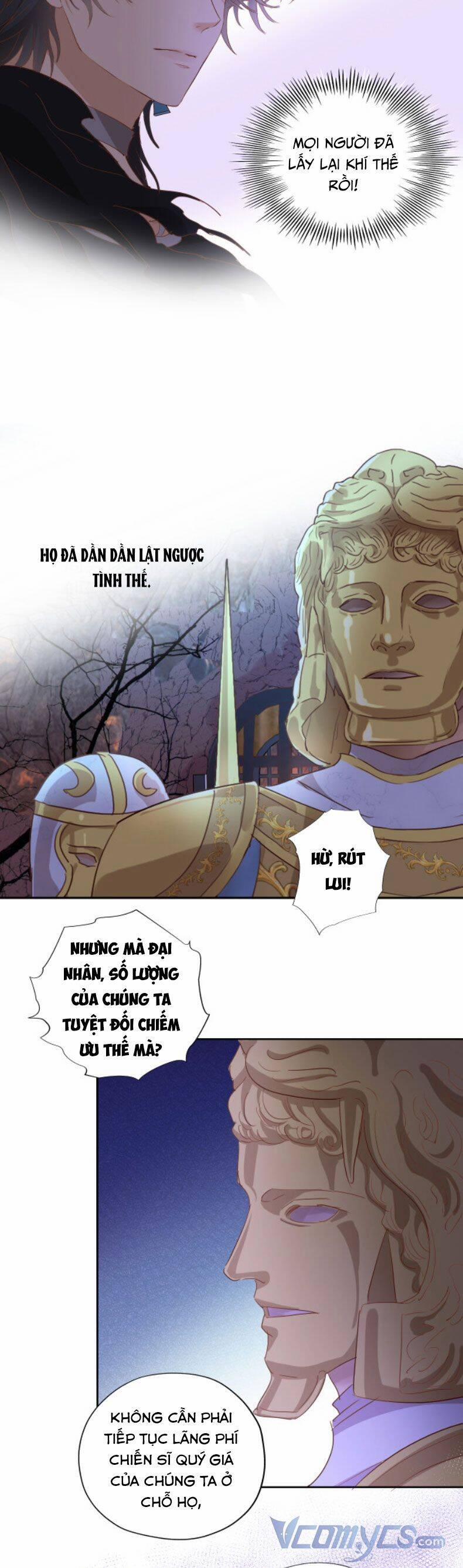 Địch Úc Đa Chi Ca 134 trang 27