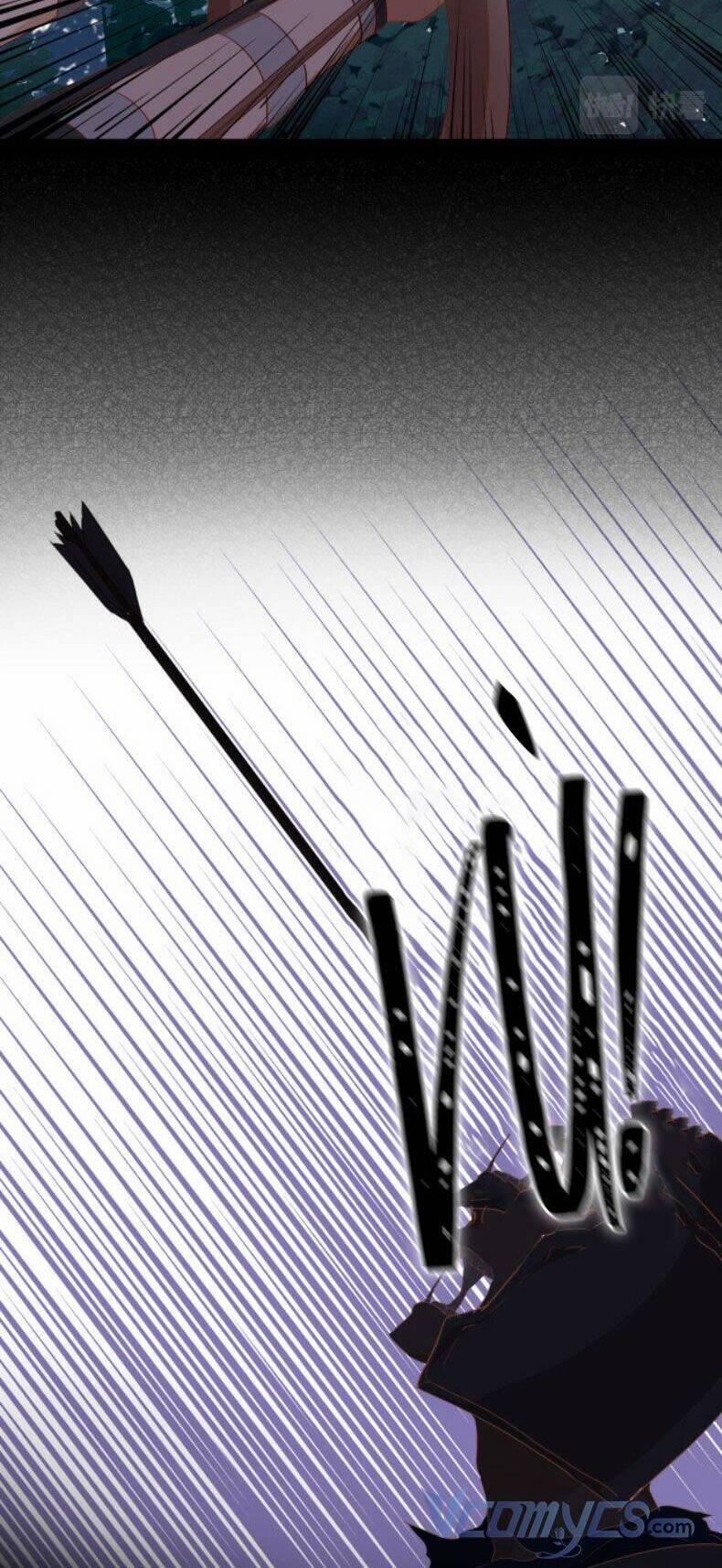 Địch Úc Đa Chi Ca 134 trang 3