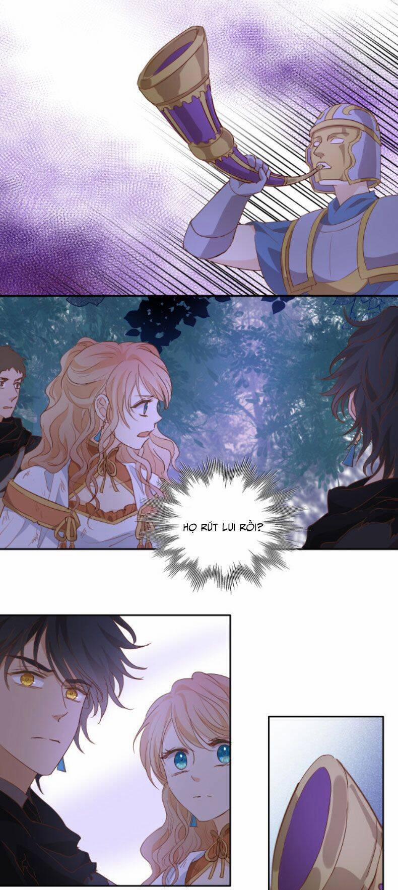 Địch Úc Đa Chi Ca 134 trang 30