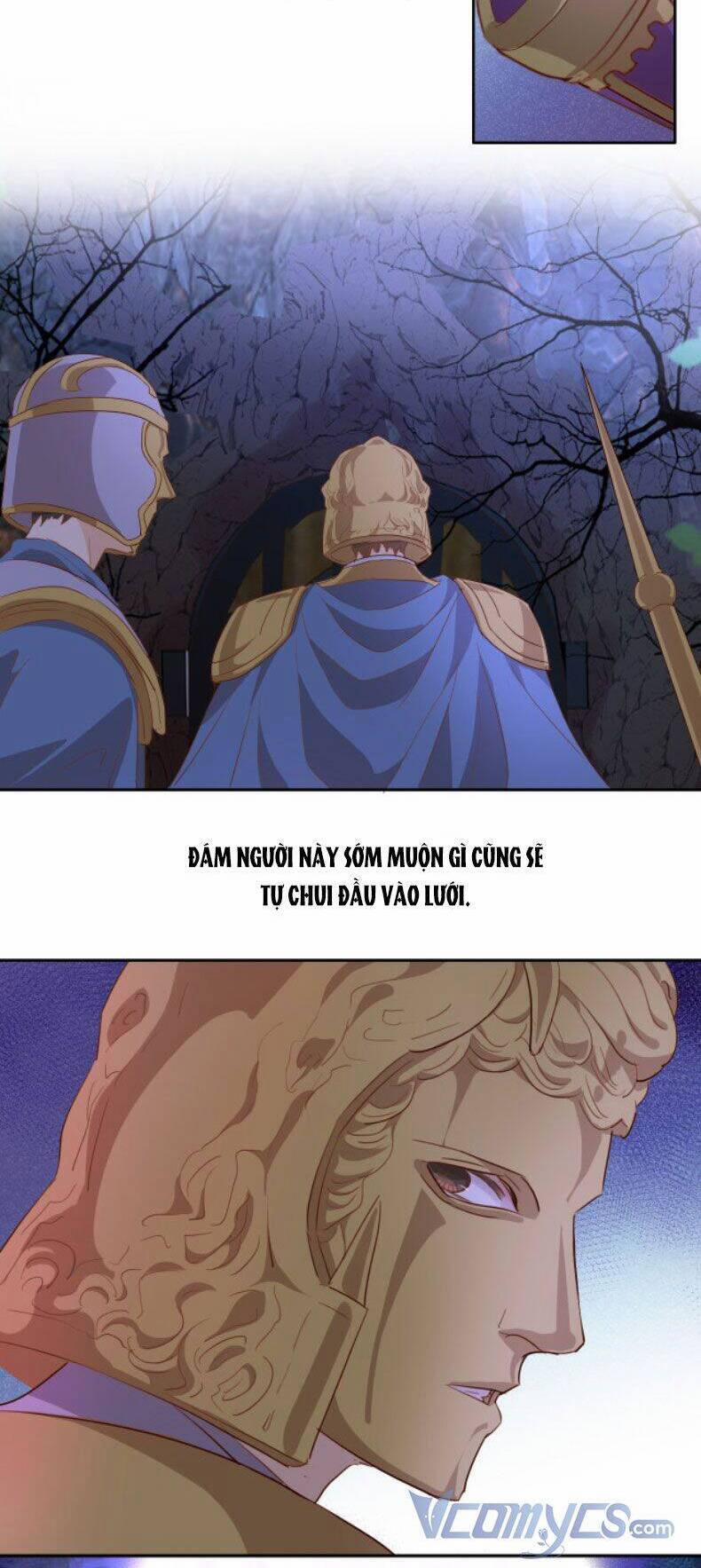 Địch Úc Đa Chi Ca 134 trang 31