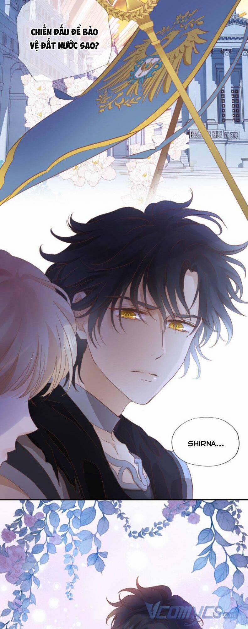 Địch Úc Đa Chi Ca 135 trang 13