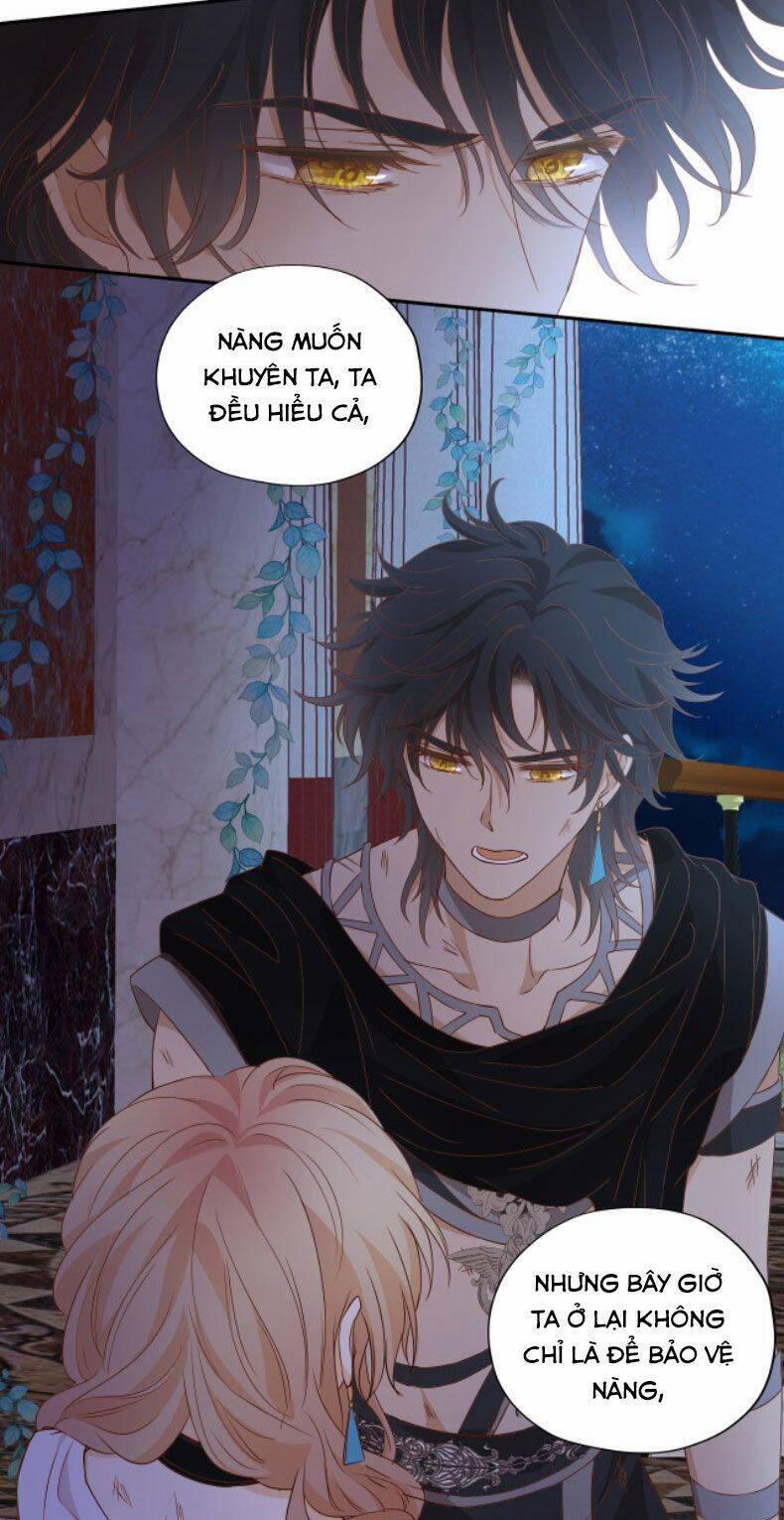 Địch Úc Đa Chi Ca 135 trang 16