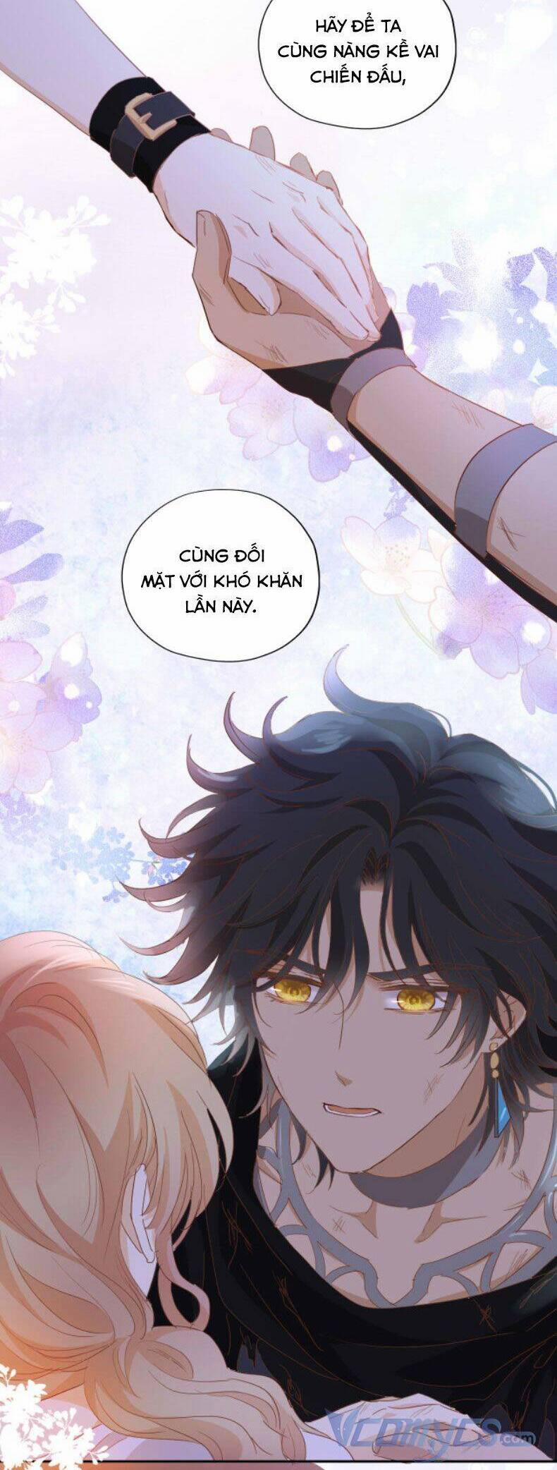 Địch Úc Đa Chi Ca 135 trang 19