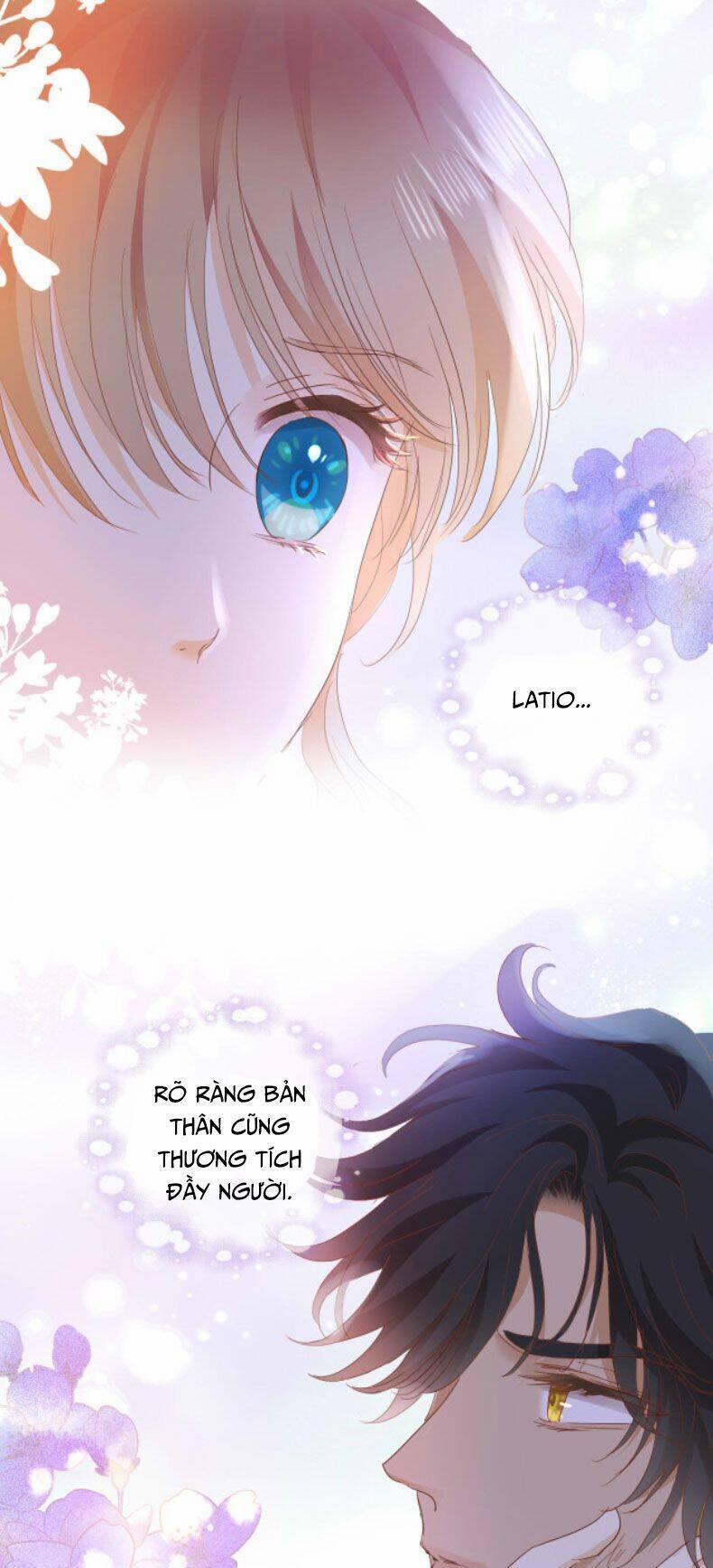 Địch Úc Đa Chi Ca 135 trang 20