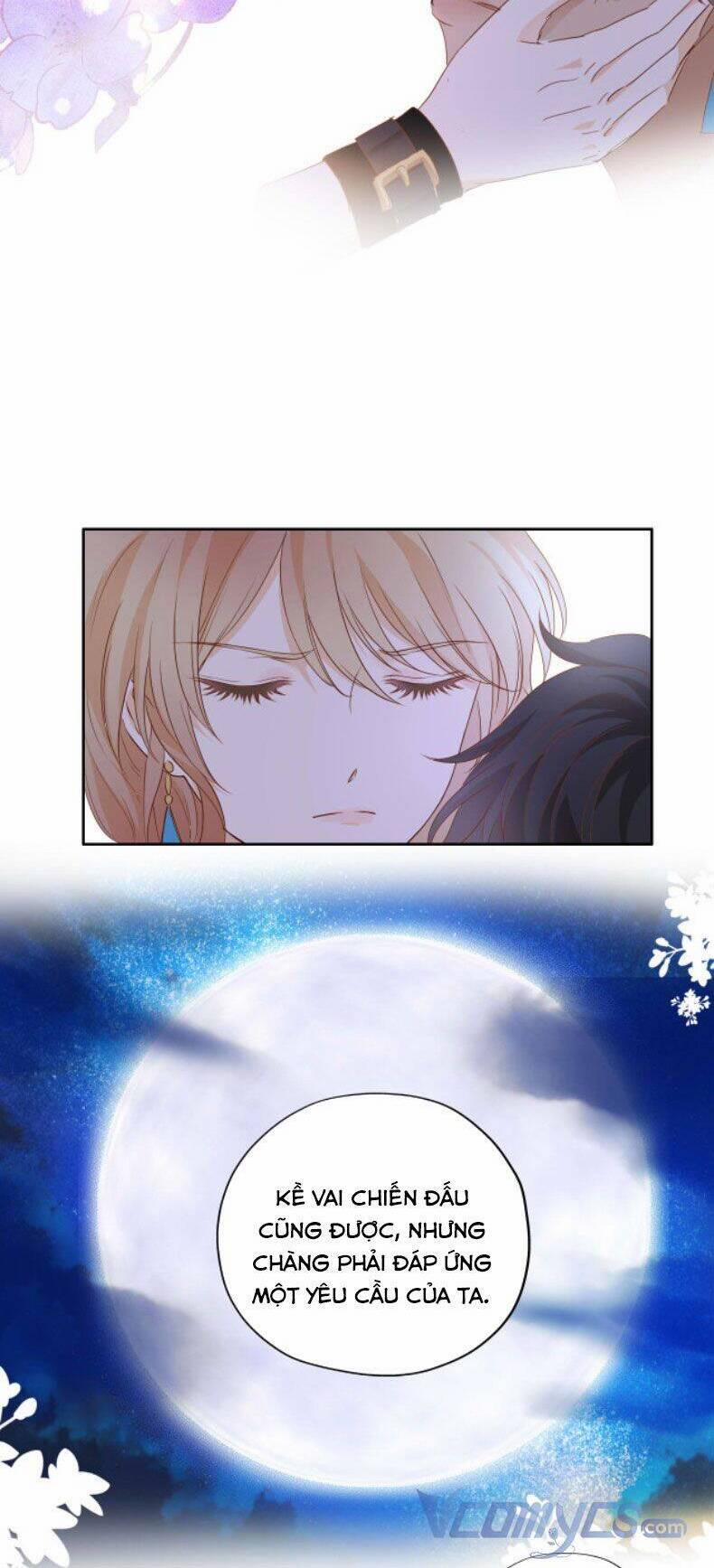 Địch Úc Đa Chi Ca 135 trang 21