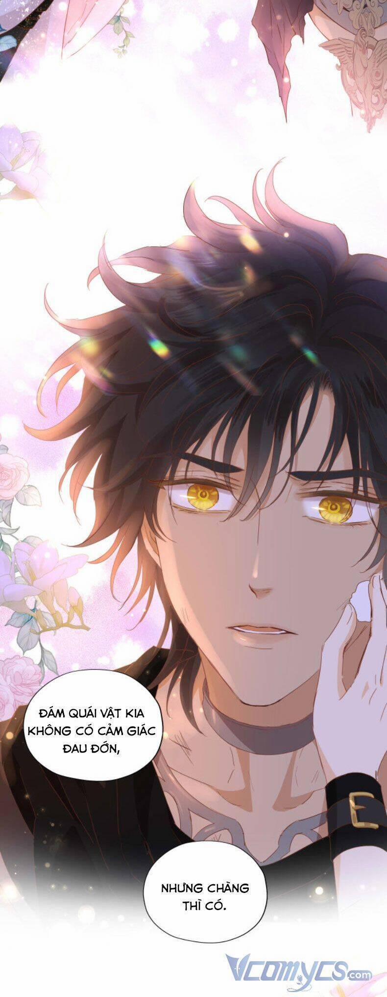 Địch Úc Đa Chi Ca 135 trang 23