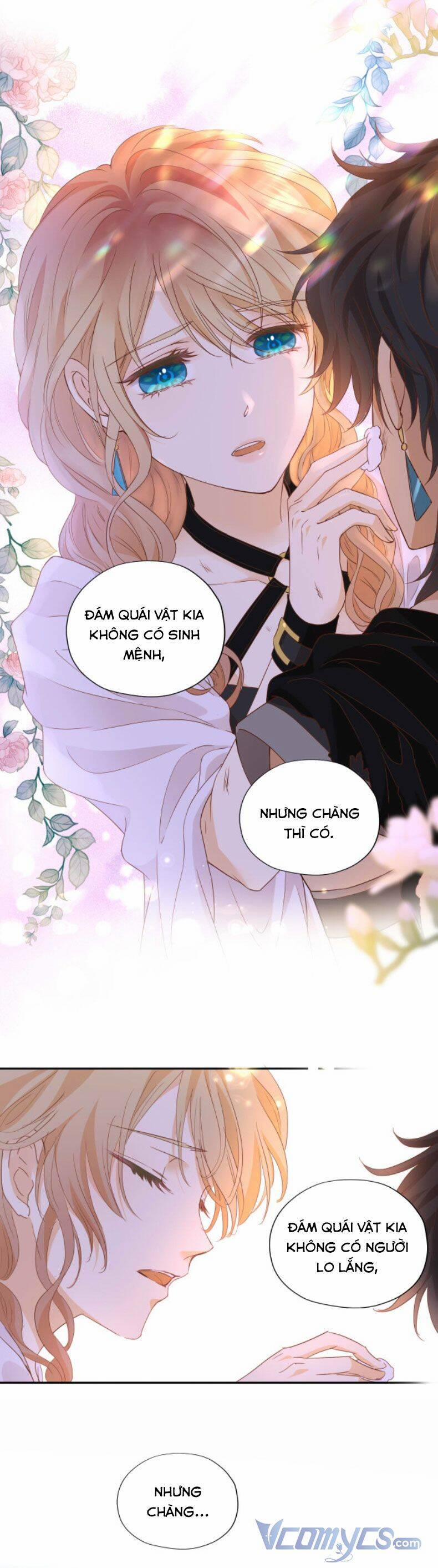 Địch Úc Đa Chi Ca 135 trang 24