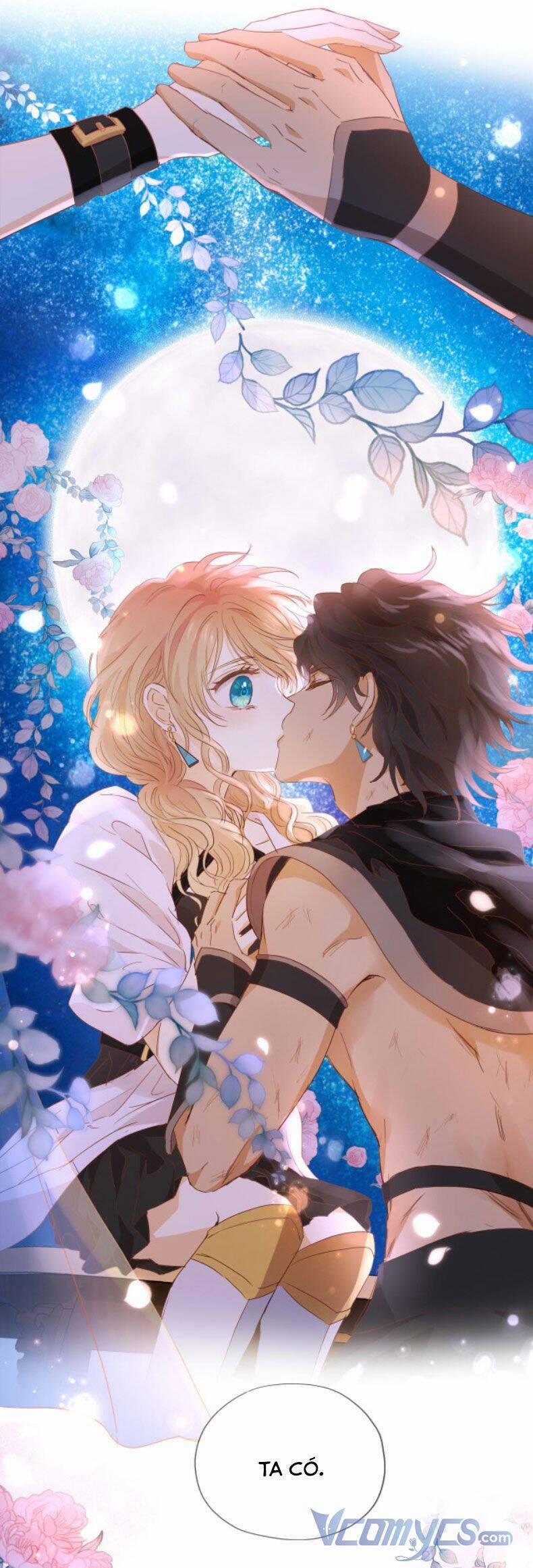 Địch Úc Đa Chi Ca 135 trang 25