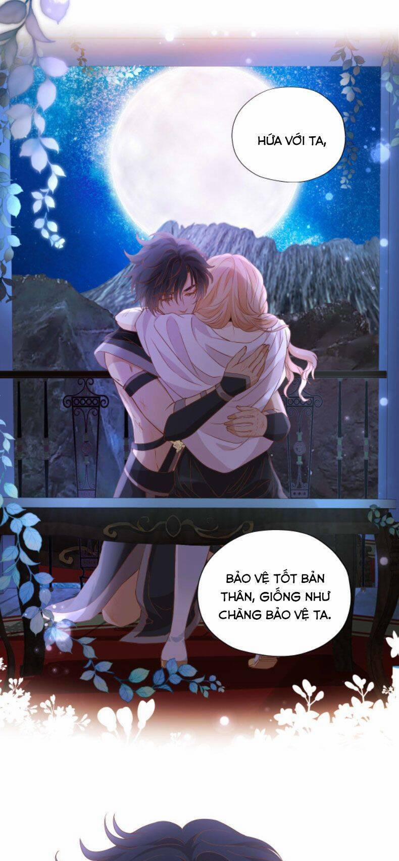 Địch Úc Đa Chi Ca 135 trang 27