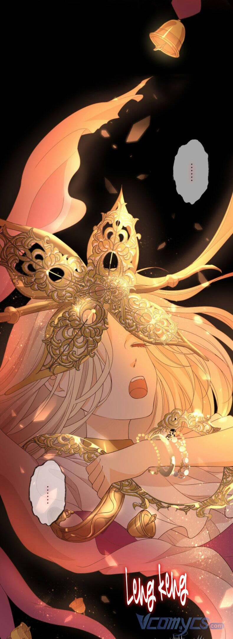 Địch Úc Đa Chi Ca 135 trang 3