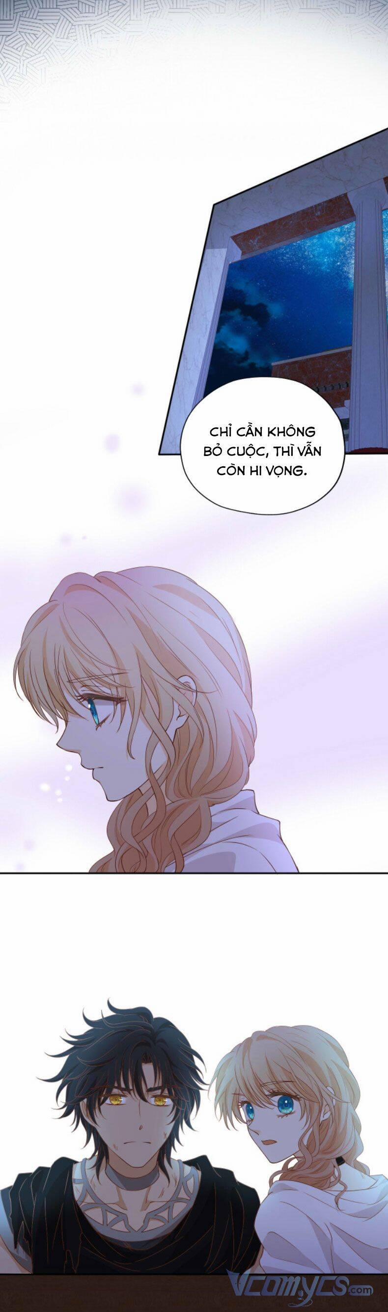 Địch Úc Đa Chi Ca 135 trang 30