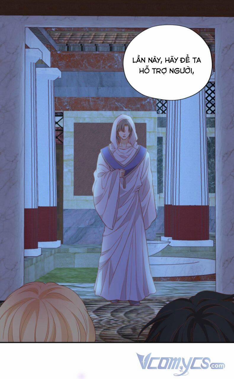 Địch Úc Đa Chi Ca 135 trang 31