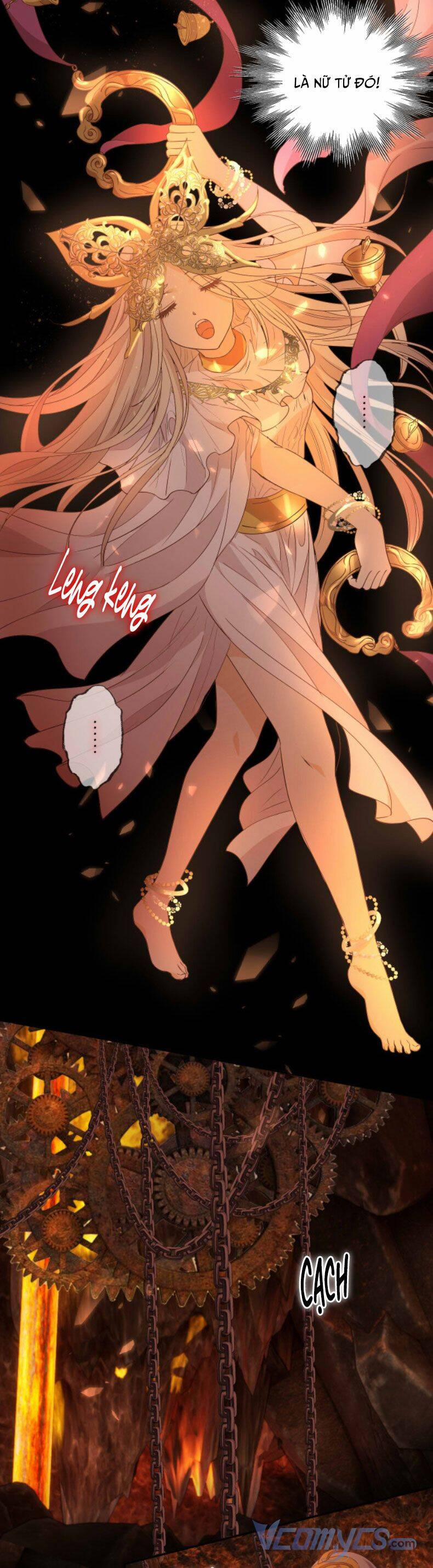 Địch Úc Đa Chi Ca 135 trang 4