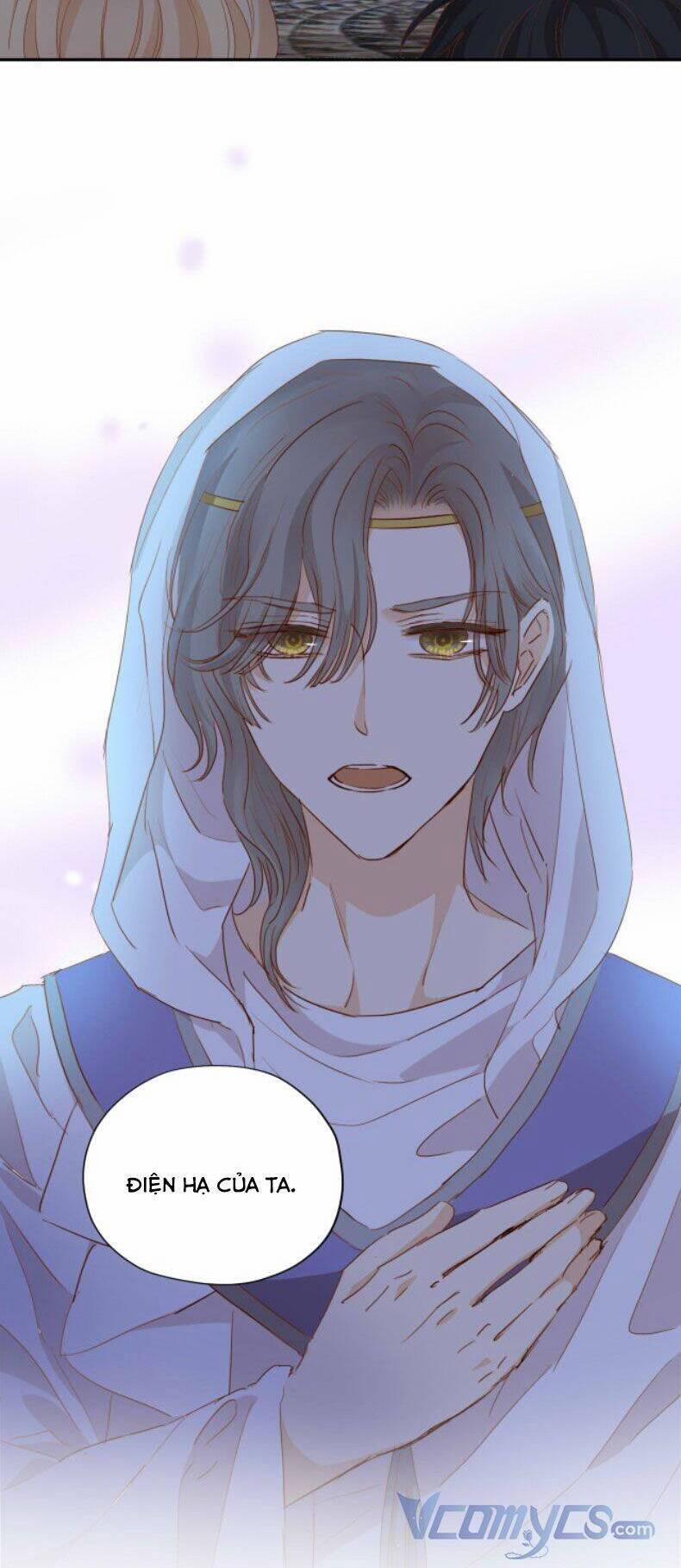 Địch Úc Đa Chi Ca 136 trang 1