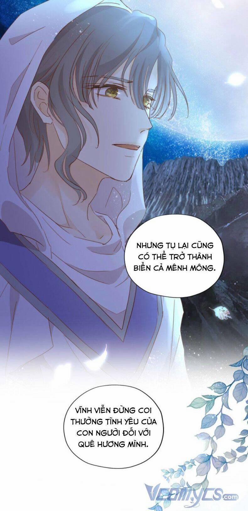 Địch Úc Đa Chi Ca 136 trang 10