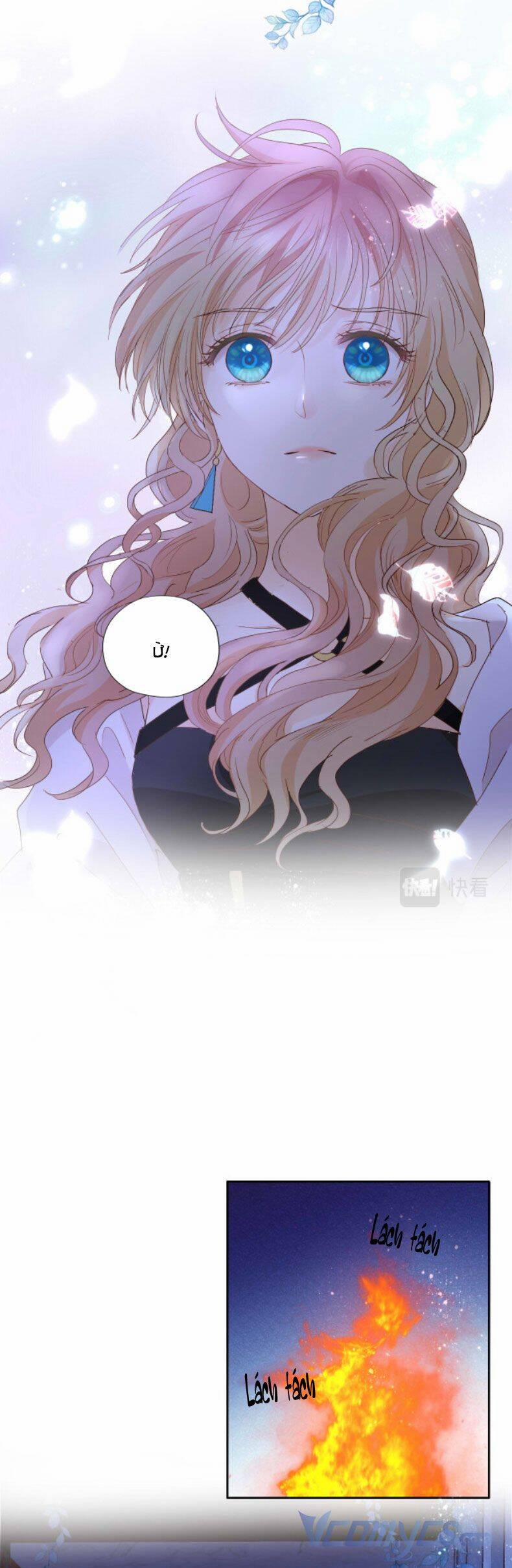 Địch Úc Đa Chi Ca 136 trang 11