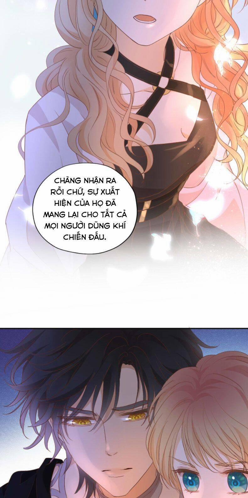 Địch Úc Đa Chi Ca 136 trang 14